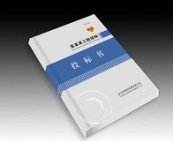 四川成都代寫標書公司 大圖