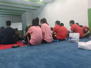 美吉姆 專業(yè)早教,達(dá)者為師 2019年教育咨詢顧問區(qū)域培訓(xùn)圓滿落幕 mymo