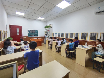 南昌訊百教育咨詢(xún)