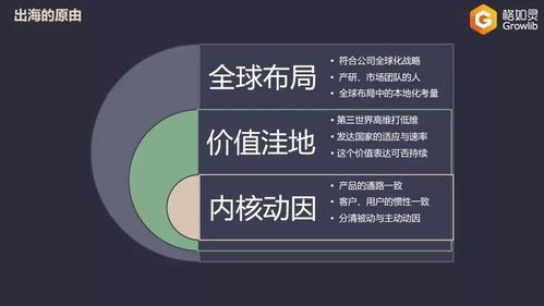 映魅咨詢 教育出海 沙龍 格如靈創(chuàng)始人張琨 不是所有技術(shù)產(chǎn)品型教育公司都適合出海,會(huì)遇到哪些坑