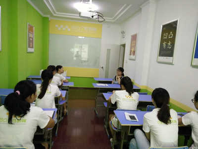 衡陽(yáng)縣夢(mèng)成教育咨詢