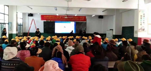 拉薩市婦聯(lián)舉辦 護蕾行動 自護教育活動