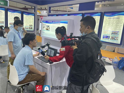 2021年職教活動周啟動 青島職業(yè)技術(shù)學(xué)院精彩亮相分享 青職經(jīng)驗